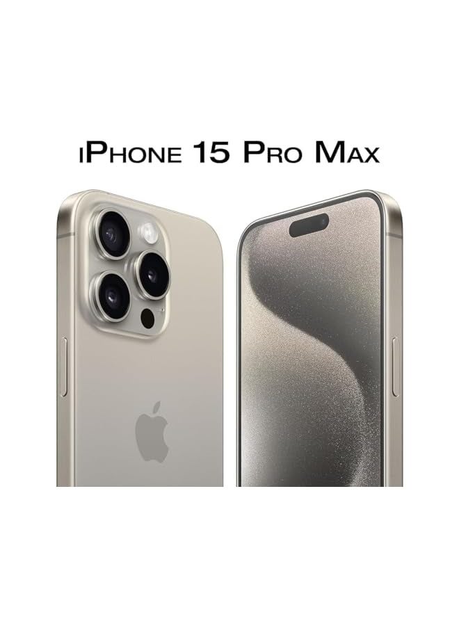 PROMASS Clear Screen Protector Comptabile for iPhone 15 Pro Max, 9H Tempered Glass and Easy Installation. Bubble free, Anti-spy and Scratch Resistant. - Image 4