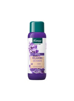 Kneipp Kneipp Relaxing Lavender Aromatherapy Bubble Bath  Good for Relaxation  Vegan  135 fl oz  Up to Eight Baths 