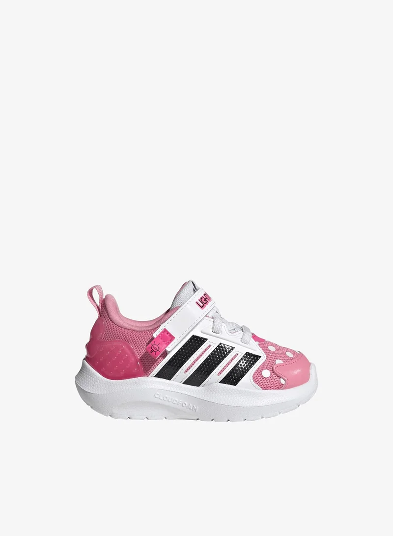 Adidas ADIDAS DISNEY LIGHTORAMA MINNIE MOUSE SHOES INFANTS