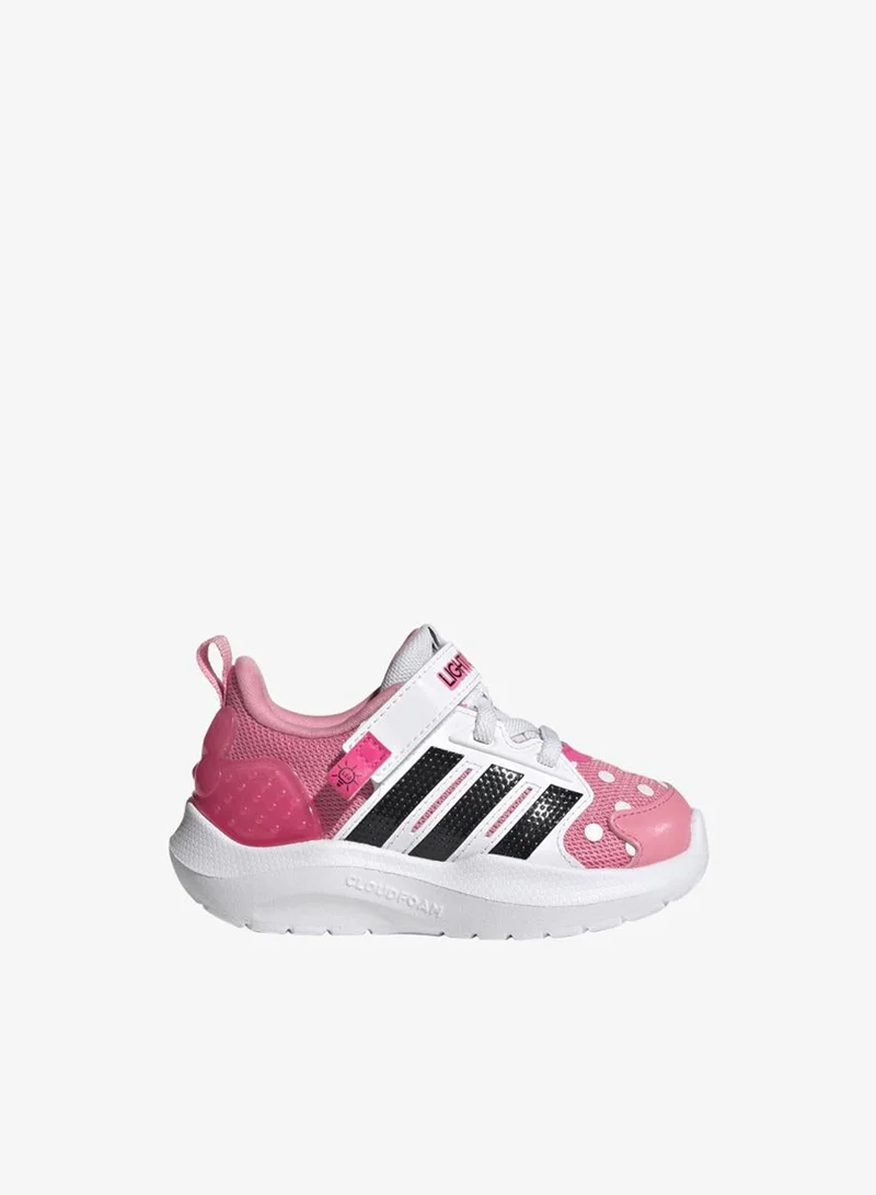 Adidas ADIDAS DISNEY LIGHTORAMA MINNIE MOUSE SHOES INFANTS