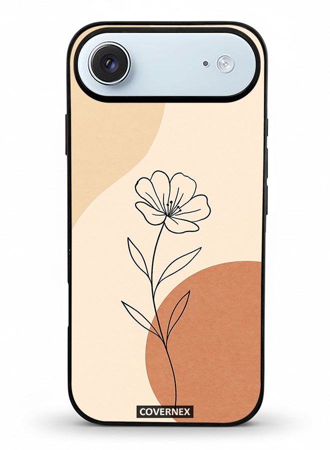 Covernex Apple iPhone 17 Air Protective Case Cover Printed DESIGN_032 - Image 2