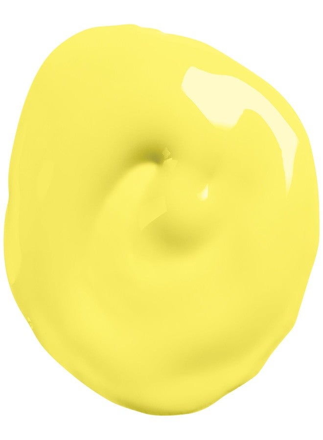 Prang WASHABLE PAINT YELLOW 16OZ - Image 3