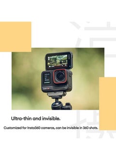 Insta360 Original Quick Release Mount for INSTA360 X4/X3/ACE PRO/ACE PRO 2  - Image 3