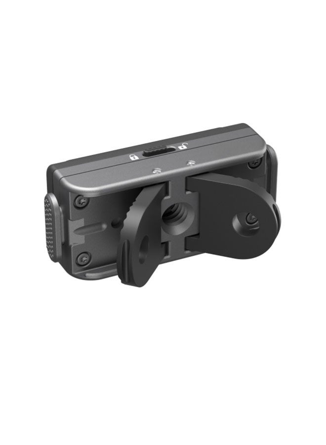 Quick Release Mount(New Version), Compatiable X4/X3/ONE RS/X/X2/ACE/ACE PRO  - Image 5