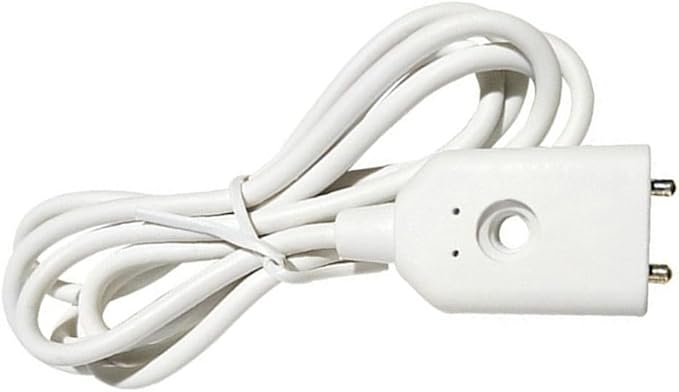 Water Leak Sensor Probe 1m Stainless Steel Waterproof Remote Monitoring For Home And Business - Image 1