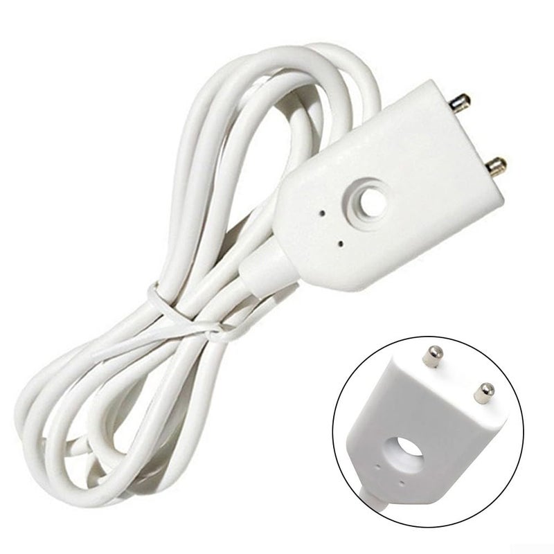 Water Leak Sensor Probe 1m Stainless Steel Waterproof Remote Monitoring For Home And Business - Image 4