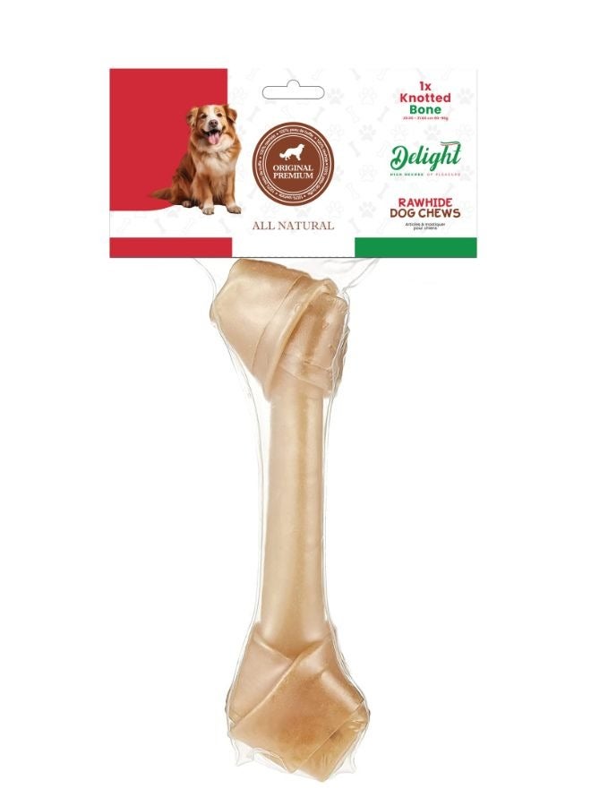 Delight Knotted Bone  - Image 1