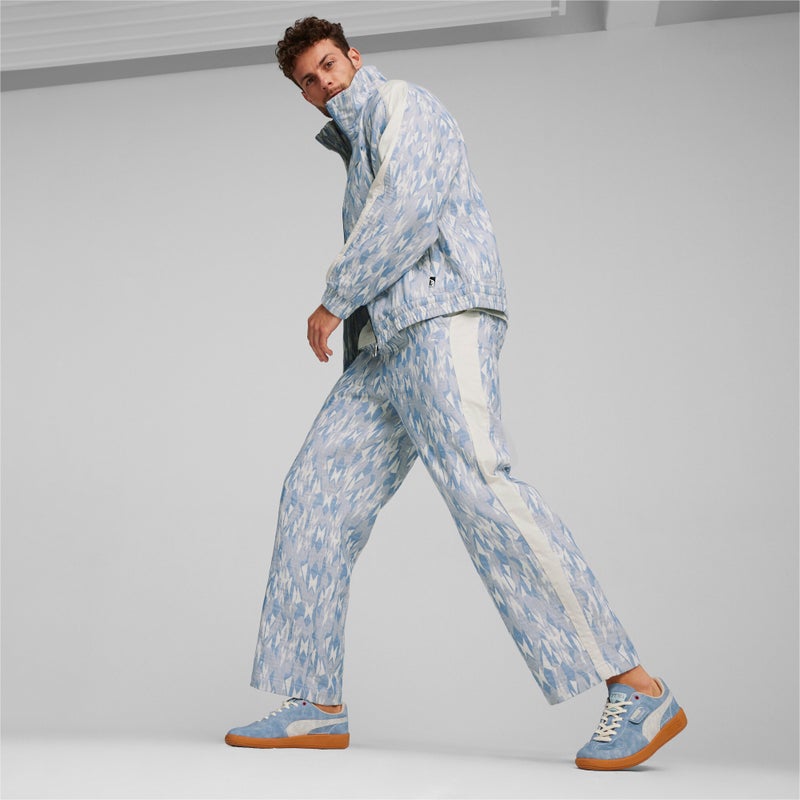 بوما جاكيت رياضي للرجال Basketball Nostalgia T7 - Image 4