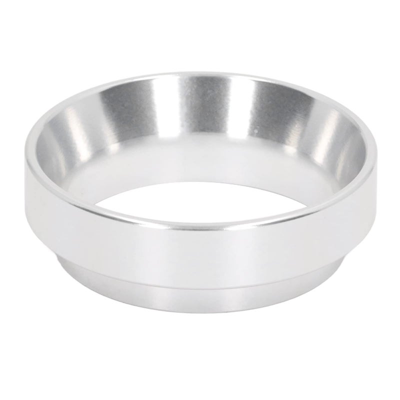 Leakage Proof Espresso Dosing Ring Aluminium 58mm For Home Cafe - Image 2