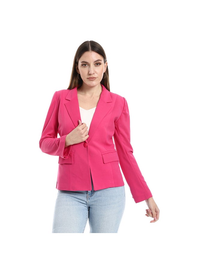 Azul Executive Blazer - Image 1