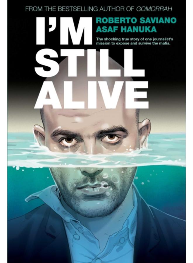 I'm Still Alive 