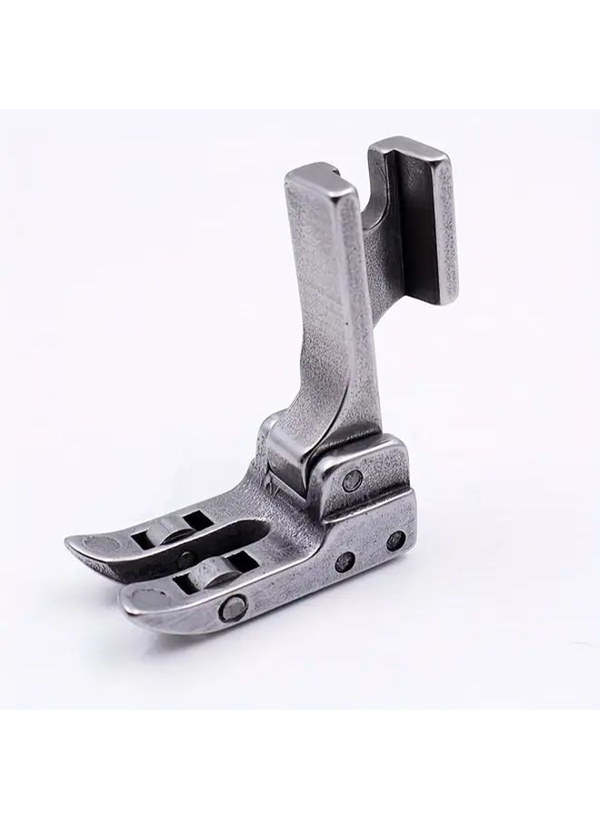 Industrial Sewing Machine Roller Presser Foot 1pc All Steel for Leather - Image 5