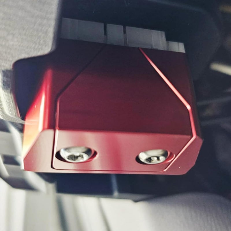 ordinarYone Universally II Port Guard Security Using Unique Suitable for Theft &Privacy Protected in Vehicles - Image 2