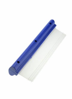 Excefore Car Water Blade Soft Silicone Car Cleaning Water Squeegee Blades Scratch Free Three-layer scraper for Car Cleaning Accessories 30 cm  - Image 1