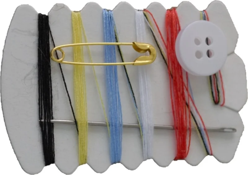 Bezendam Hotel Type Bag Sewing Set 100 Pieces