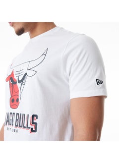 Nba Chicago Bulls Logo Graphic Table T-Shirt - pzsku/Z3183F3F7BCDFB2A7F722Z/45/_/1732170483/ee602d1c-2bc7-4583-ab90-9df5ae6fa648