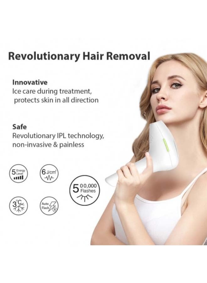 Household Hair Removal Device - Image 4