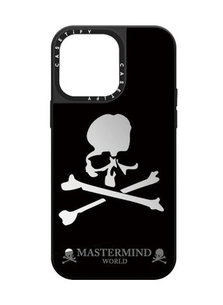 Black/Skull