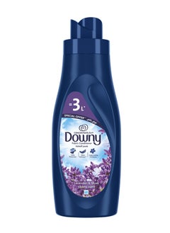 Downy Lavender And Musk Variant Fabric Conditioner For More Softness  - Image 1