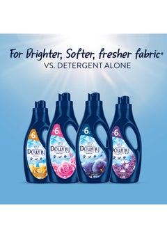 Downy Lavender And Musk Variant Fabric Conditioner For More Softness  - Image 5