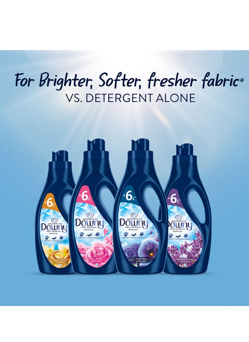 Downy - Lavender And Musk Variant Fabric Conditioner For More Softness - Image 1