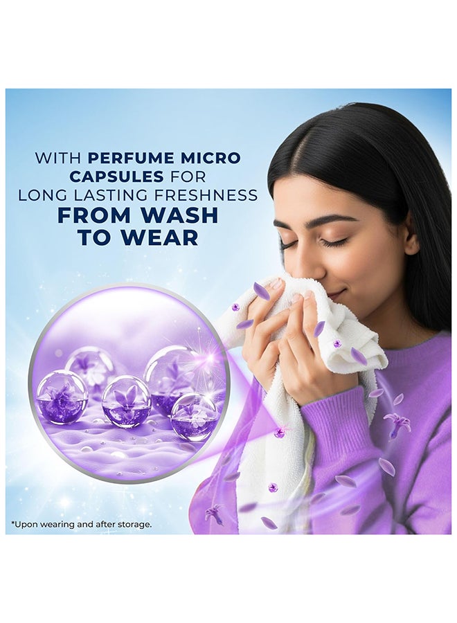 Downy Fabric Conditioner Lavender And Musk Variant - Image 4