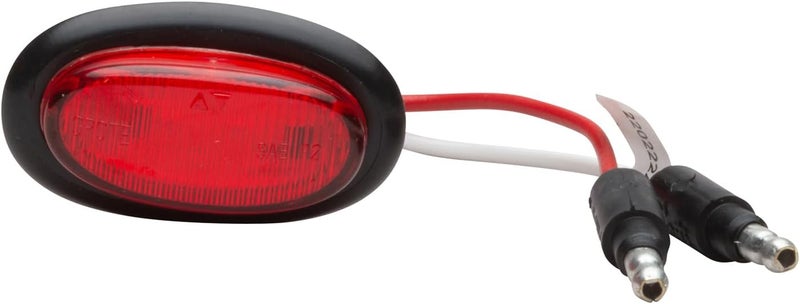 Grote ضوء علامة الإضاءة LED MicroNova من Grote - Image 1