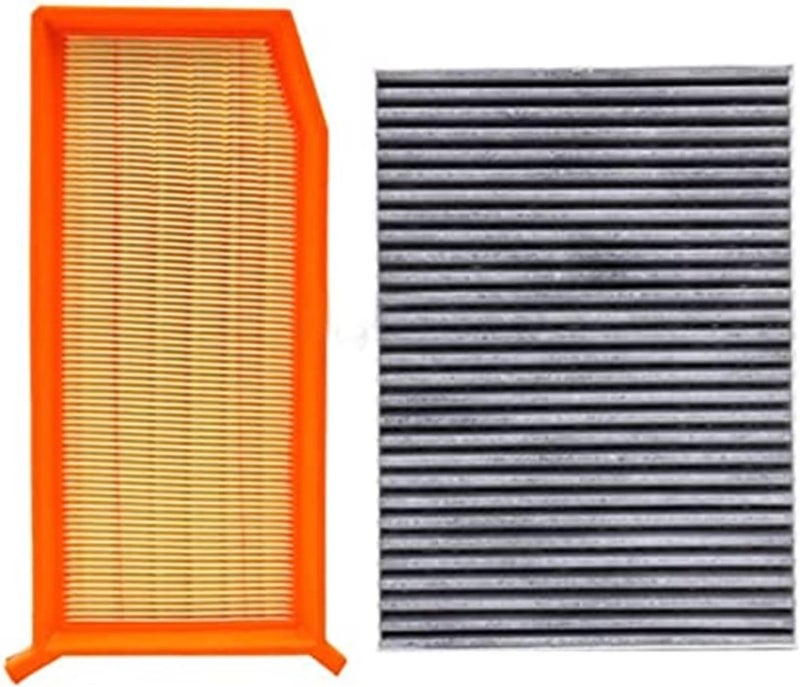 Wivplex Activated Carbon Air Filter for Renault Clio IV