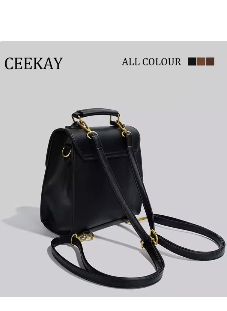 سيكاي Advanced Design Women's Backpack Student Backpack  - Image 3