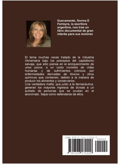 la mafia de la Industria Alimenticia  - Image 4