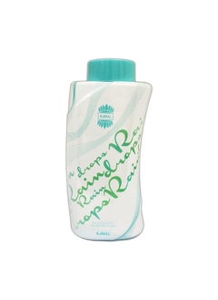 Ajmal Rain Drops Body Powder 100g 