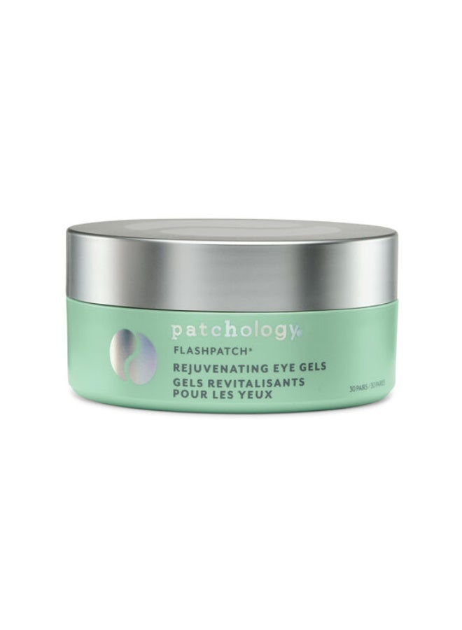 Patchology FlashPatch Rejuvenating Eye Gels 30 pairs - Image 1