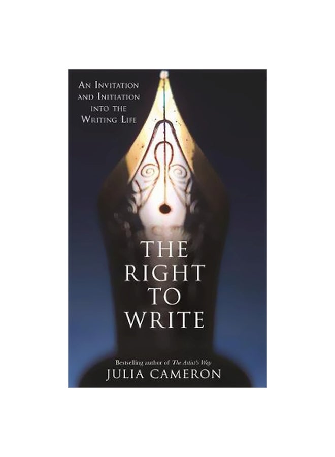 The Right To Write