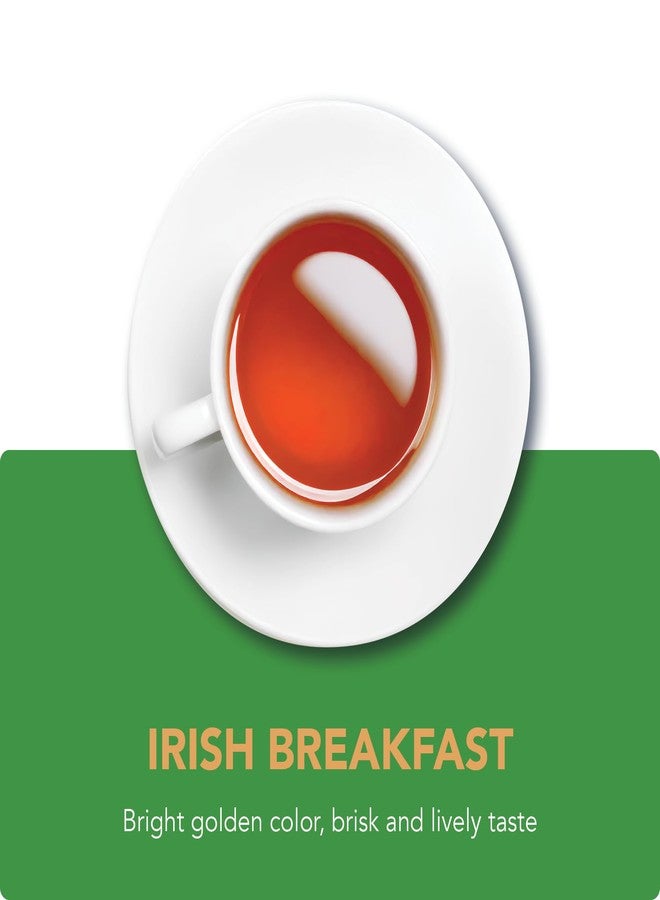 Barry's Tea Irish Breakfast 80 count Tea Bags (Pack of 6) - Image 4