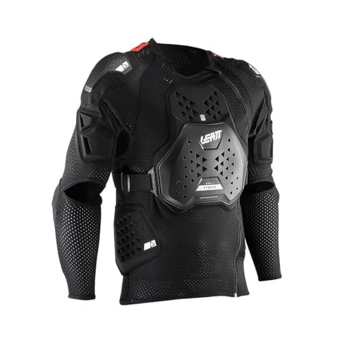 Leatt Body Protector 3DF AirFit Hybrid - Image 1