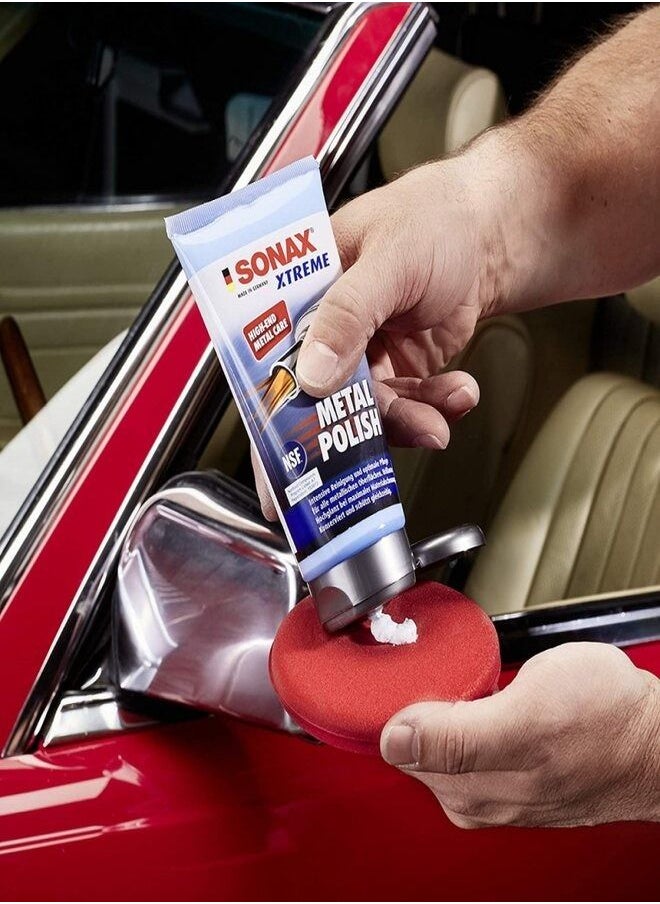 SONAX - Sonax Xtreme Metal Polish - Image 1