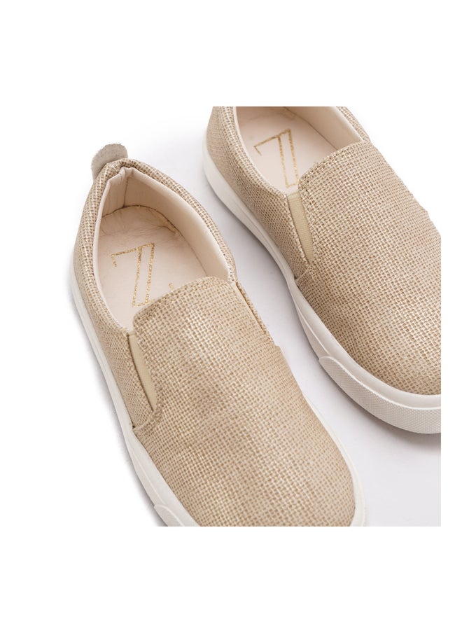 ZELDA - Fashionable Slip on - Image 1