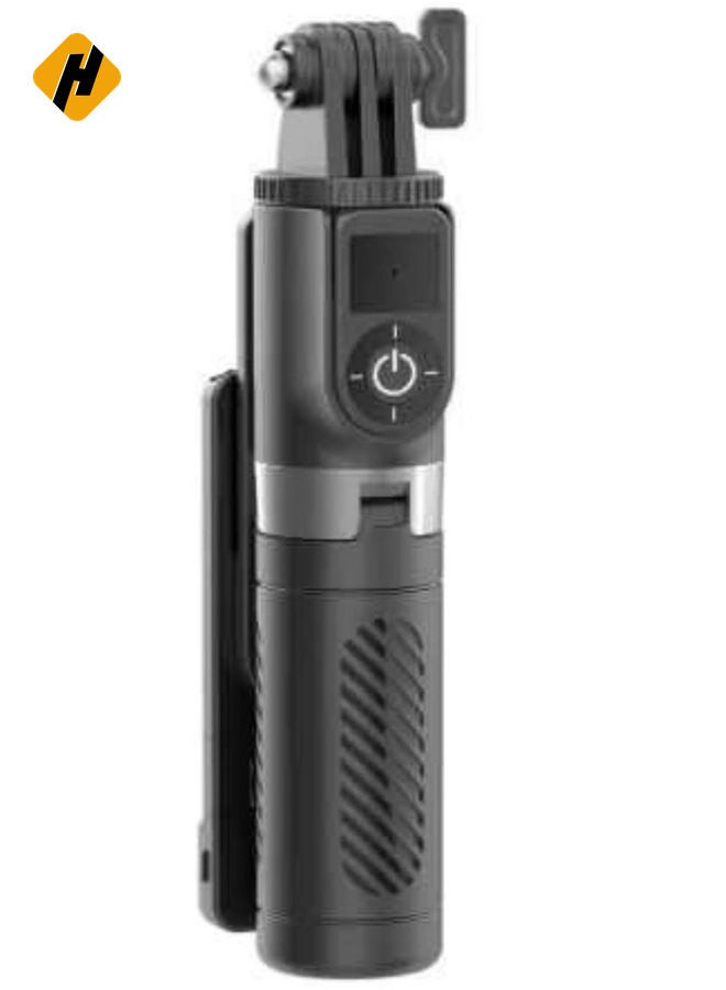 HuHa ZP26 Mini Live Broadcast Selfie Stick - Image 1