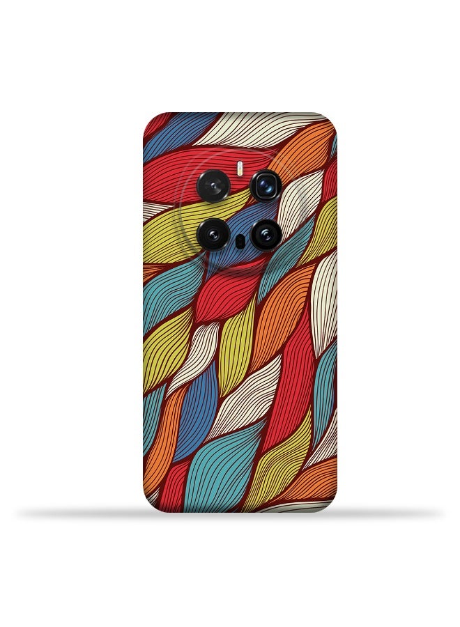 AMC DESIGN Protective Case Cover For Honor Magic7 Pro - Image 1