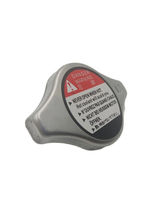 19045-RAA-003 19045RAA003 Radiator Cap Compatible with Honda Accord Civic Crosstour CRV Element Odyssey Pilot Ridgeline S2000 Acura MDX RDX RL RLX TL TLX TSX ZDX - Image 3