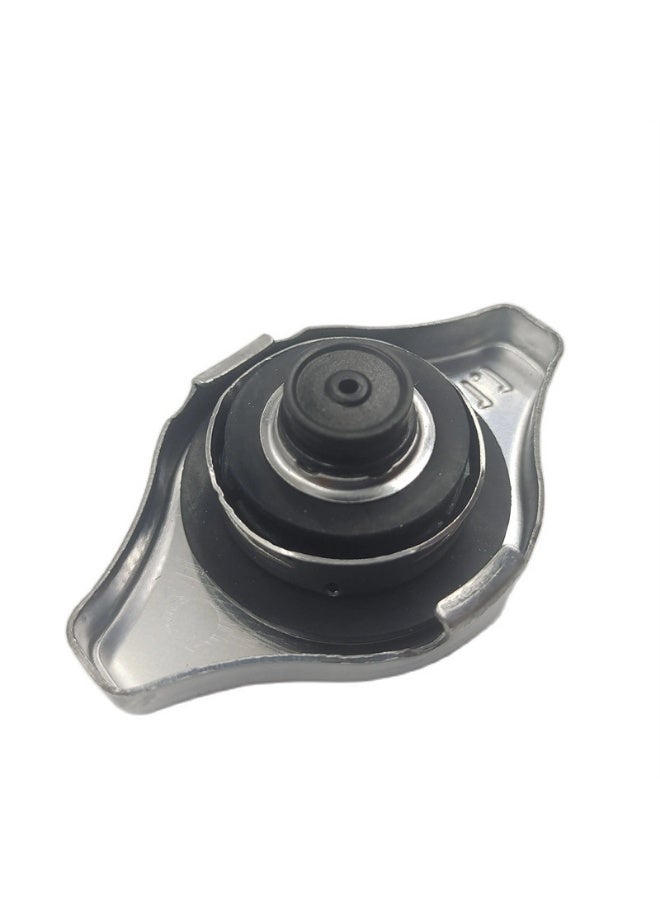 19045-RAA-003 19045RAA003 Radiator Cap Compatible with Honda Accord Civic Crosstour CRV Element Odyssey Pilot Ridgeline S2000 Acura MDX RDX RL RLX TL TLX TSX ZDX - Image 4