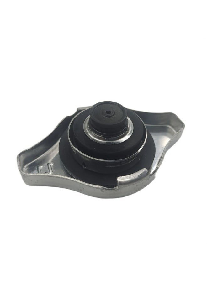 19045-RAA-003 19045RAA003 Radiator Cap Compatible with Honda Accord Civic Crosstour CRV Element Odyssey Pilot Ridgeline S2000 Acura MDX RDX RL RLX TL TLX TSX ZDX - Image 5