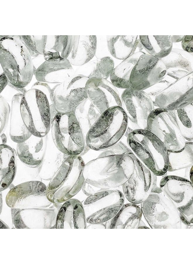 Bond Manufacturing 67995 LavaGlass Mini Fire Pit Dispersion Glass, Crystal Cove - Image 2