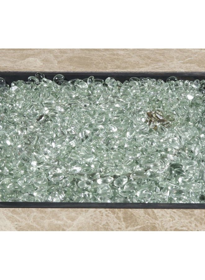 Bond Manufacturing 67995 LavaGlass Mini Fire Pit Dispersion Glass, Crystal Cove - Image 5