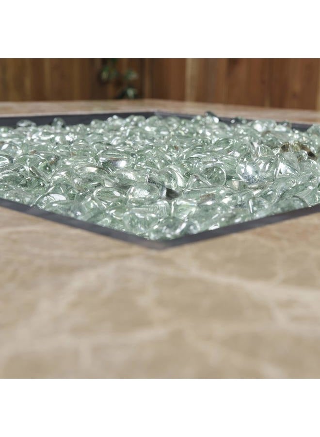 Bond Manufacturing 67995 LavaGlass Mini Fire Pit Dispersion Glass, Crystal Cove - Image 3