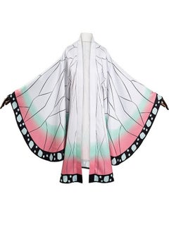 Sakura Anime Toys and Gifts Kochou Shinobu Cloak 