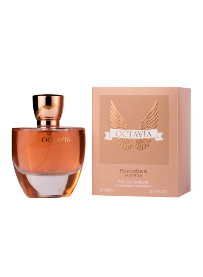 بندورا عطر أوكتافيا للنساء 100 مل - Image 1