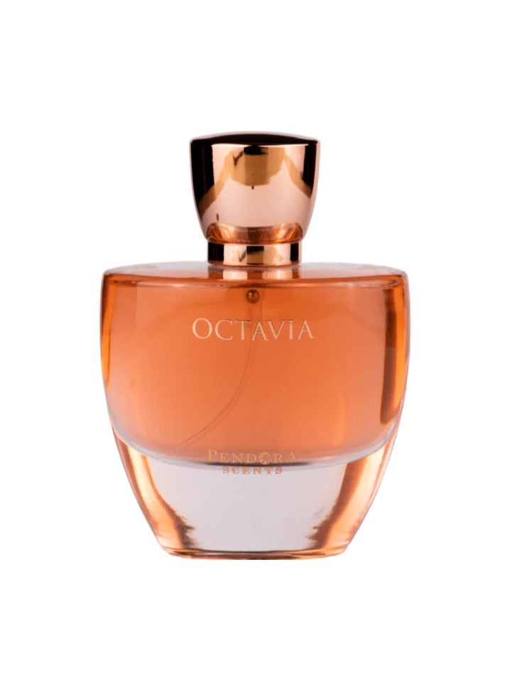 بندورا عطر أوكتافيا للنساء 100 مل - Image 2