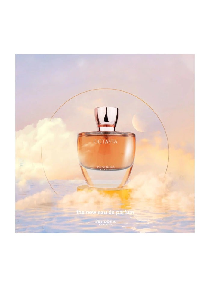 بندورا عطر أوكتافيا للنساء 100 مل - Image 3