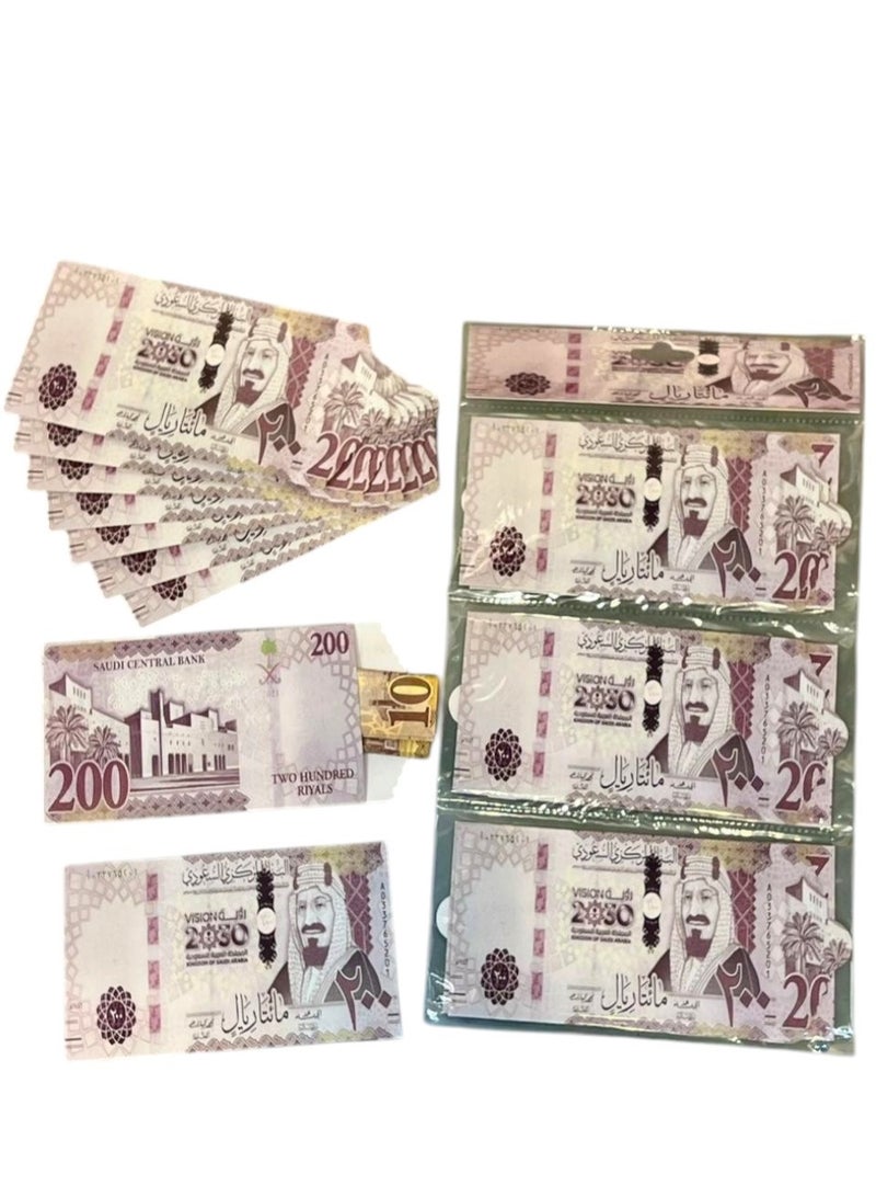 Toy Box Eid Mubarak Envelopes 9 pcs Money Gift Card Holder for Eid Mubarak Celebrations - Image 1